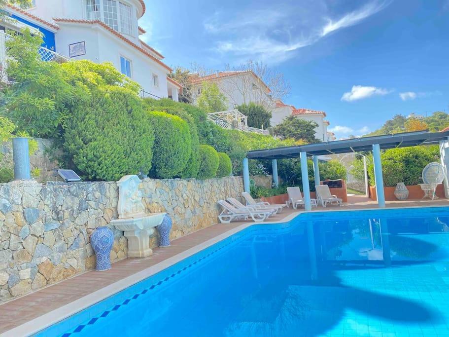 Апартаменты Casa Star Эрисейра Экстерьер фото